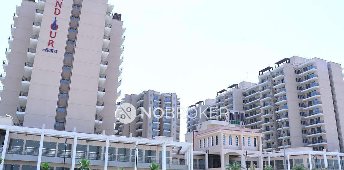 2 BHK Flat In Signature Global Andour Height For Sale  In Sector 71