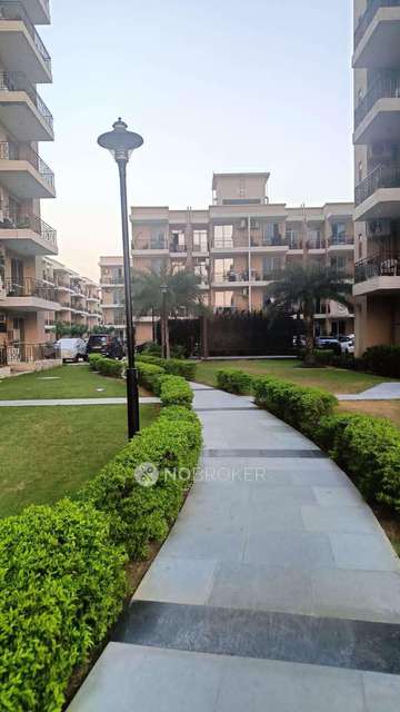 2 BHK Flat In Signature Global Andour Height For Sale  In Sector 71