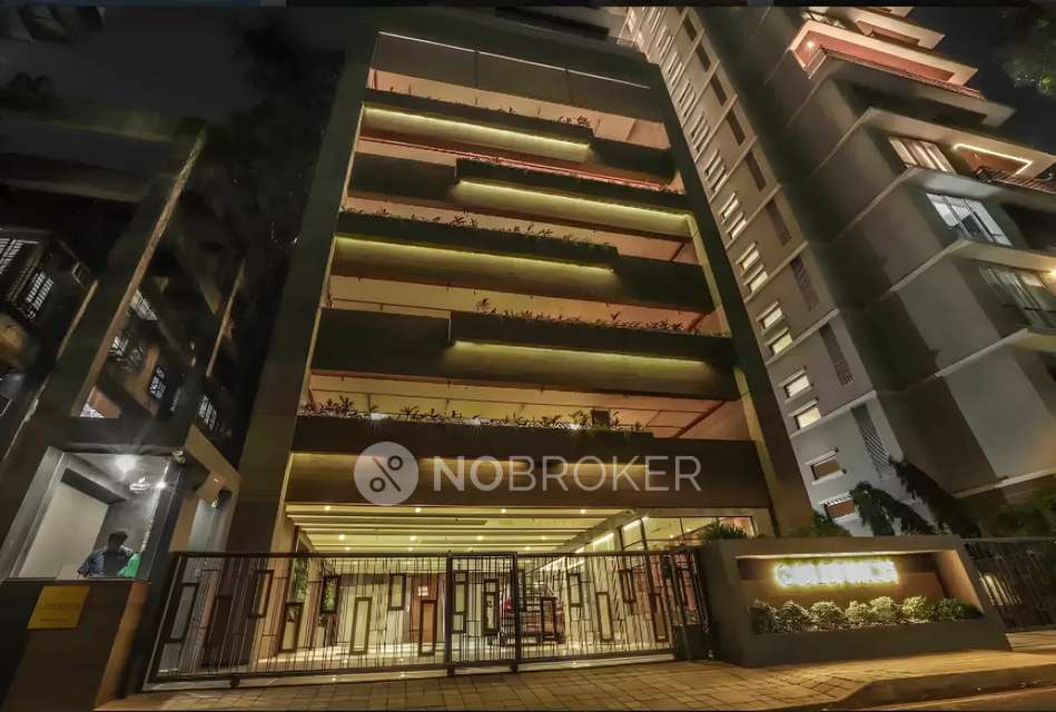 3 BHK Flat In Gold Finch Apartment For Sale  In Matunga East