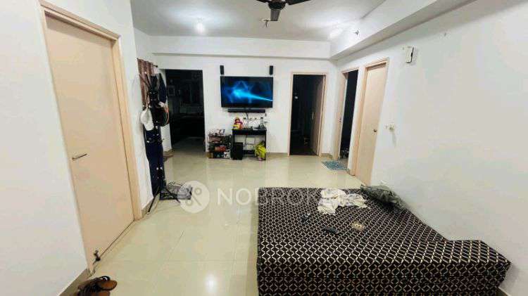 3 BHK Flat In Gaur Galaxy North Avenue 2 for Rent  In 2313, Near Shefali Public School, Agrasen Colony, H.b Nagar, Dadri, Uttar Pradesh 203207, India