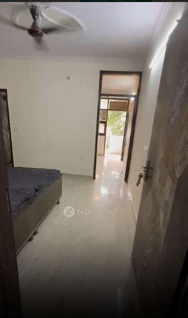 1 BHK Flat In Apartment for Rent  In  West Patel Nagar