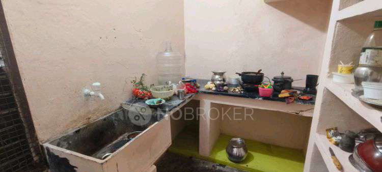 1 BHK House for Rent  In 11, 3rd St, Saraswati Nagar, Chennai, Avadi, Tamil Nadu 600054, India