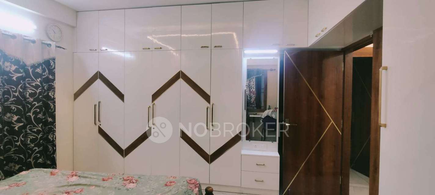 3 BHK Villa In Pioneer Kingstown for Rent  In Vjqv+5g4, Srinivasa Nagar, Hal Layout, Singasandra, Bengaluru, Karnataka 560068, India