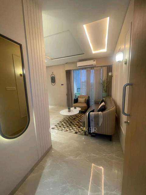 3 BHK Flat In Kundan Praangan For Sale  In Bopkhel