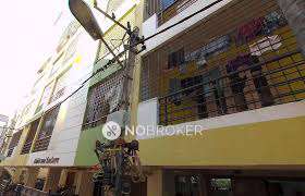 2 BHK Flat In Royal Elite  for Rent  In Challaghatta