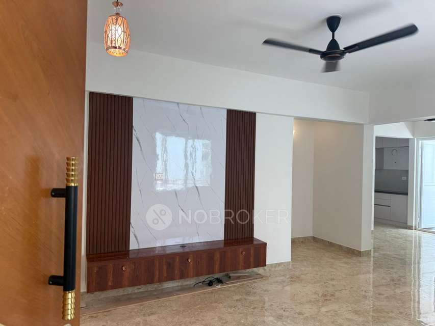 2 BHK Flat In Royal Elite  for Rent  In Challaghatta