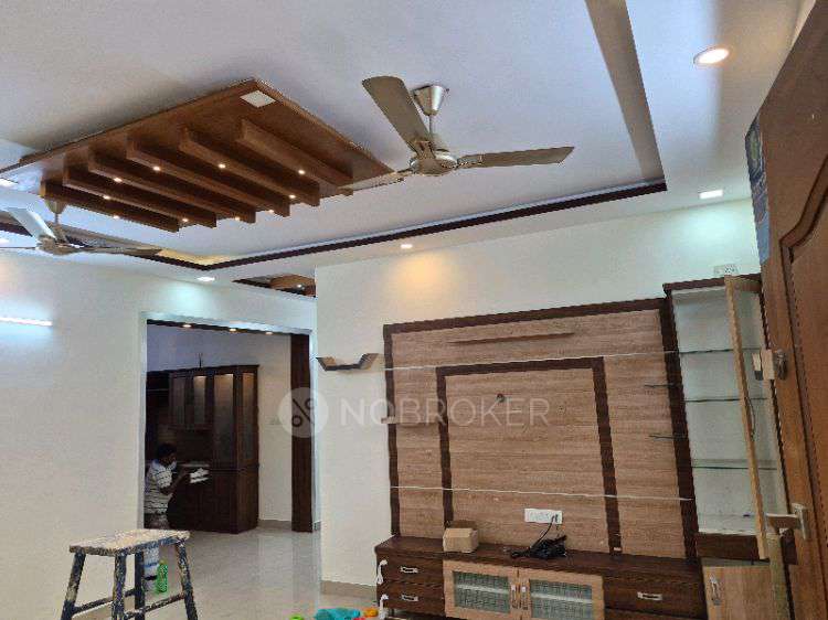 3 BHK Flat In Nr White Rose for Rent  In Hsr Layout