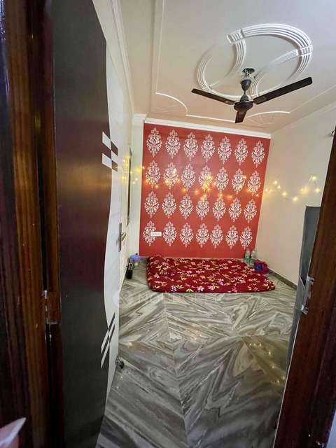 Single Room for Female In 2 BHK  In Swasthya Vihar