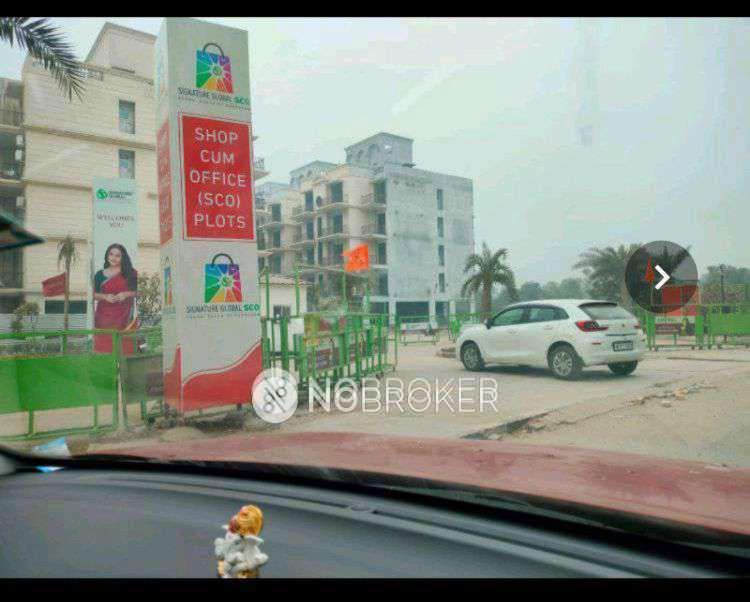 3 BHK Flat In Signature Global Park 4 And 5 For Sale  In Signature Global Park 4&5 Sector 36 Sohna, Sohna Road, Sector 48, Gurugram, Haryana, India