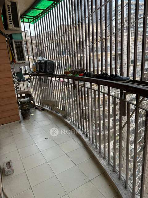 3 BHK Flat In Ap for Rent  In Indirapuram