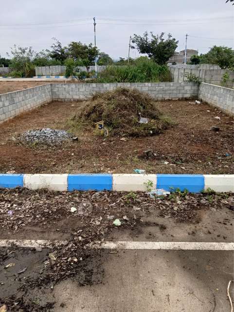 Plot For Sale  In Samudrika Uptown In Samudrikaa Uptown