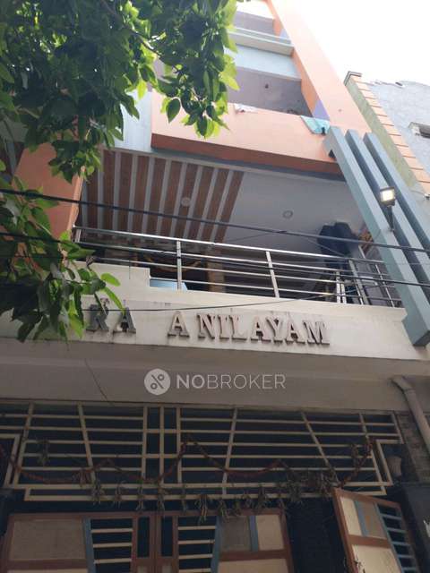 Shop in Gudimalkapur, Hyderabad for Rent 