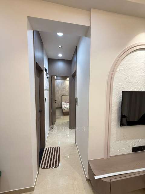 2 BHK Flat In Larkins 315 For Sale  In Thane West