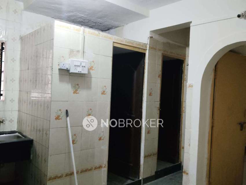 1 RK Flat In Droupada Building  for Rent  In Pimple Gurav