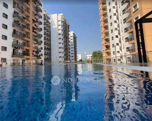 3 BHK Flat In Corporate Arcadia For Sale  In Chikkabellandur