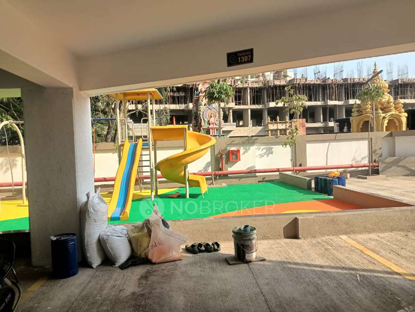 2 BHK Flat In Prime Serenity for Rent  In Pimpri-chinchwad