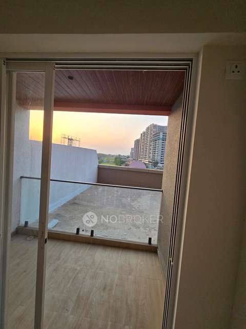 2 BHK Flat In Prime Serenity for Rent  In Pimpri-chinchwad