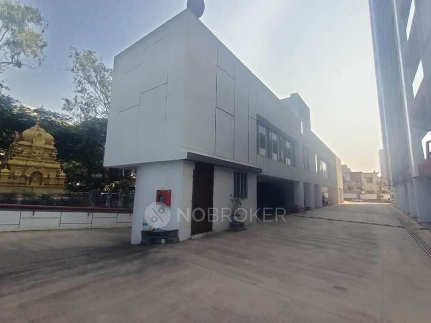 2 BHK Flat In Prime Serenity for Rent  In Pimpri-chinchwad