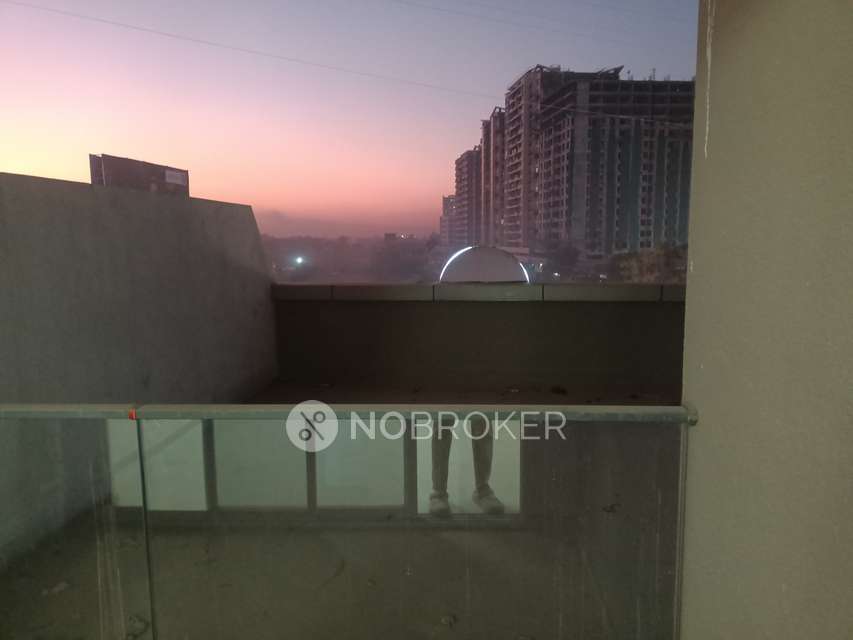 2 BHK Flat In Prime Serenity for Rent  In Pimpri-chinchwad