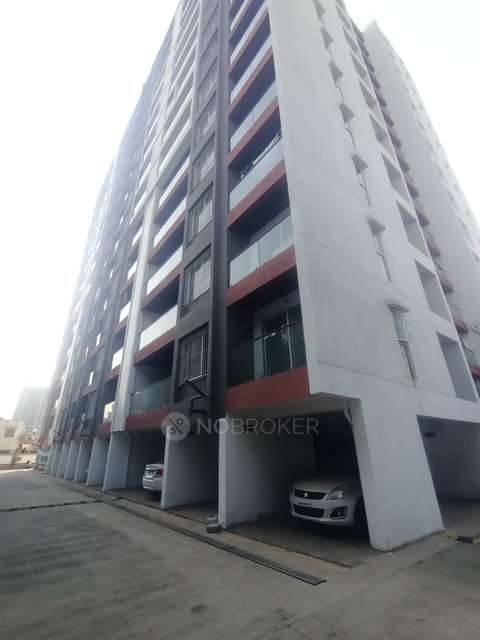 2 BHK Flat In Prime Serenity for Rent  In Pimpri-chinchwad