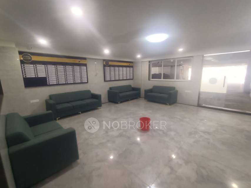 2 BHK Flat In Prime Serenity for Rent  In Pimpri-chinchwad