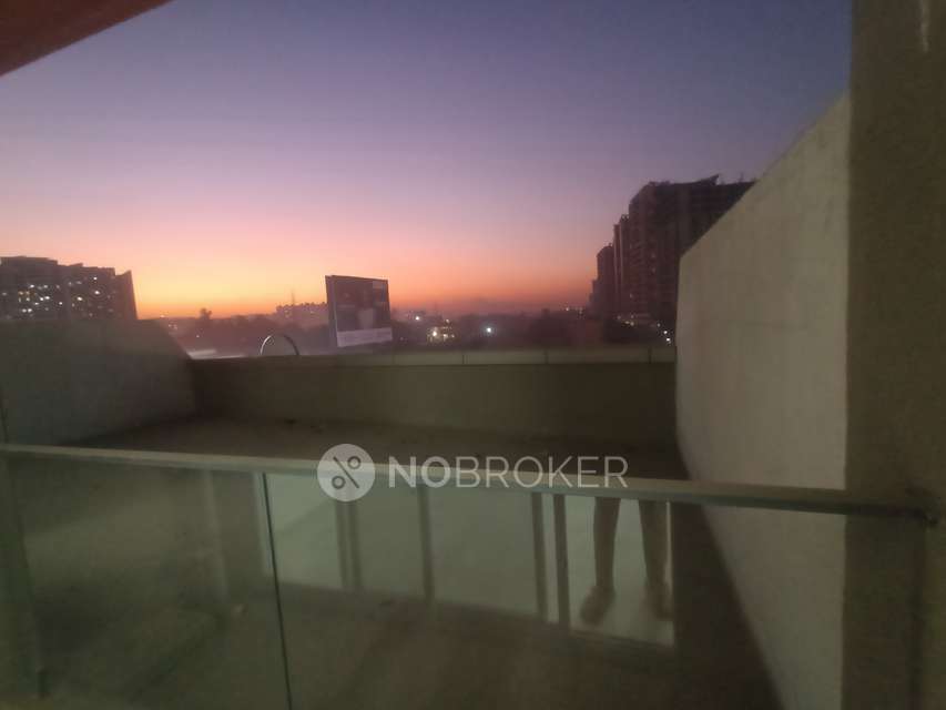 2 BHK Flat In Prime Serenity for Rent  In Pimpri-chinchwad