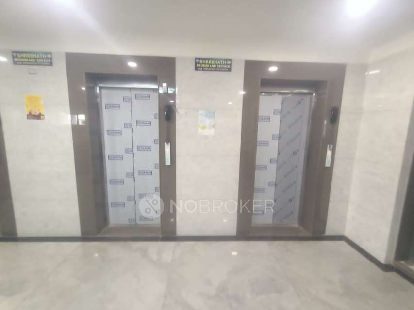 2 BHK Flat In Prime Serenity for Rent  In Pimpri-chinchwad