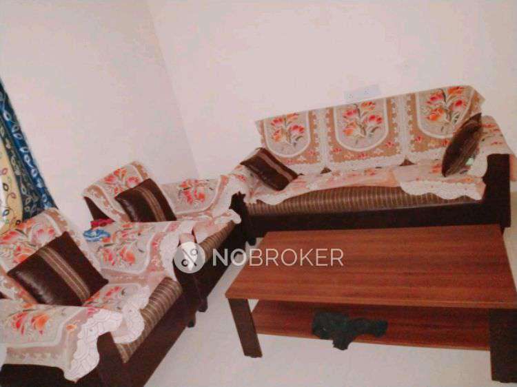 2 BHK Flat In Nsk Exotica for Rent  In Kukatpally