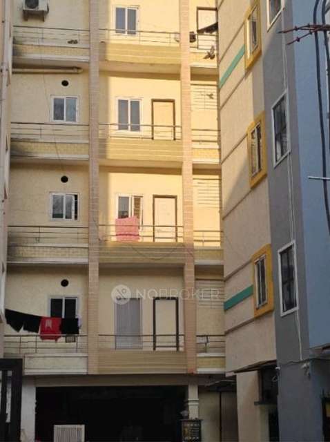 PG for Girls in  Gowlidoddy,