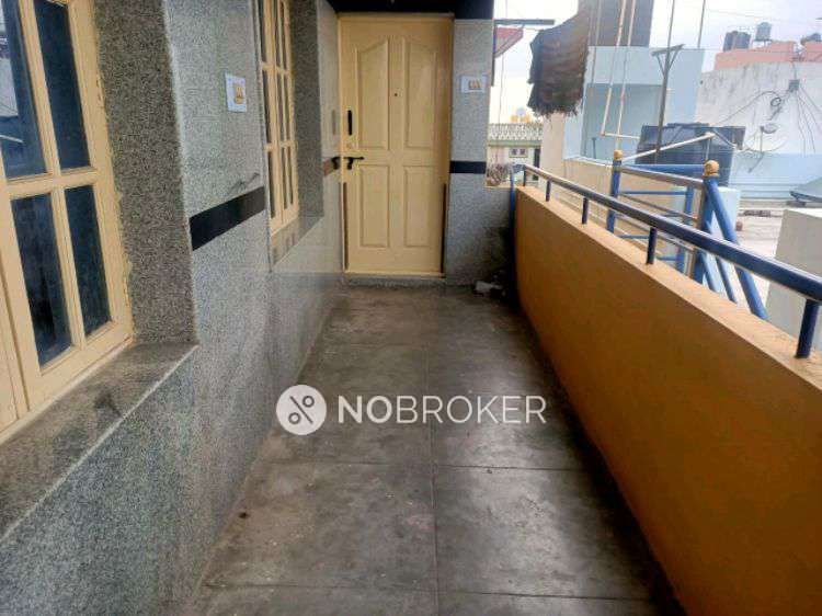 4+ BHK House For Sale  In Krishnarajapura