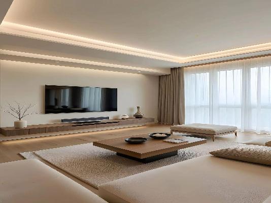 2 BHK Flat In Pearl Kr Orchid For Sale  In Ashok Nagar