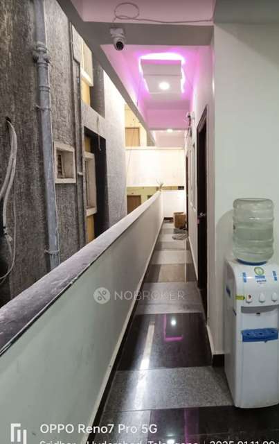 PG for Girls in Gowlidoddy