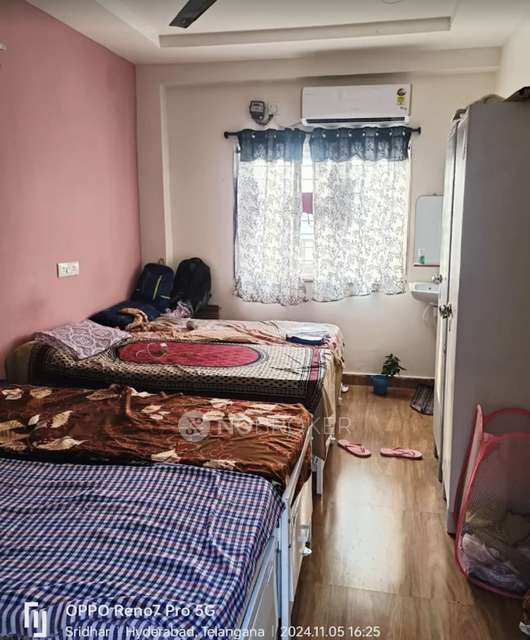 PG for Girls in Gowlidoddy