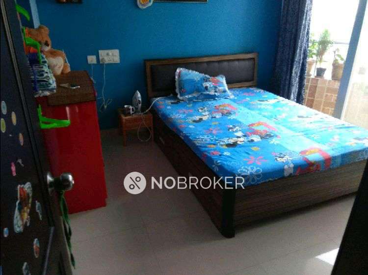2 BHK Flat In Klassik Benchmark for Rent  In Kalena Agrahara
