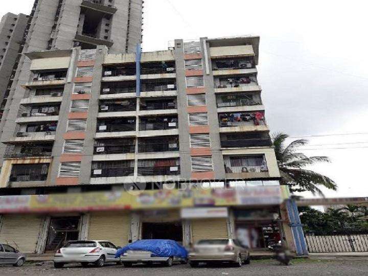 Shop in Kolshet Road, Mumbai for sale 