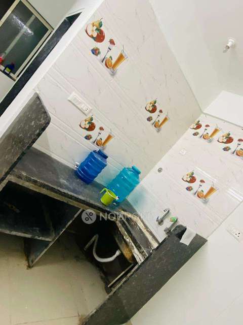 1 BHK Flat In Standalone Building  for Rent  In  Shivajinagar