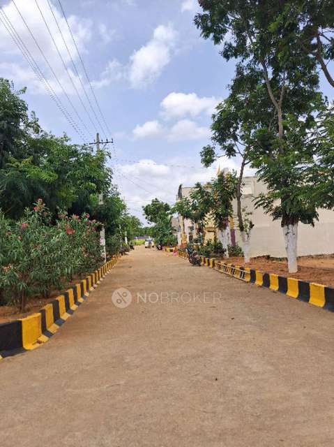 Plot For Sale  In Kukatpally