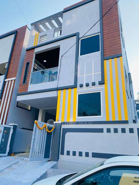 2 BHK House for Rent  In Mallampet
