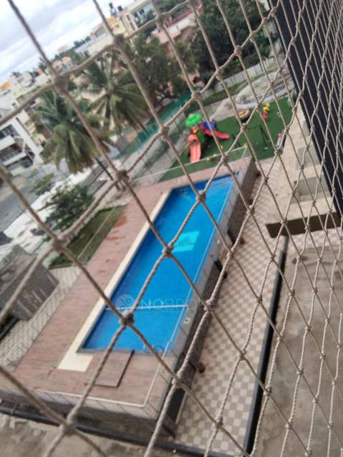 2 BHK Flat In Svs Springs Mathrushree  For Sale  In Margondanahalli