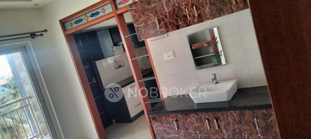 2 BHK Flat In Svs Springs Mathrushree  For Sale  In Margondanahalli