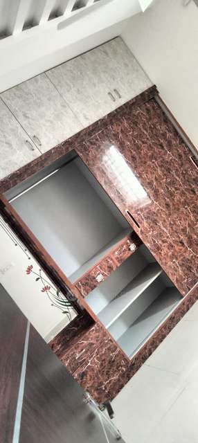 2 BHK Flat In Svs Springs Mathrushree  For Sale  In Margondanahalli