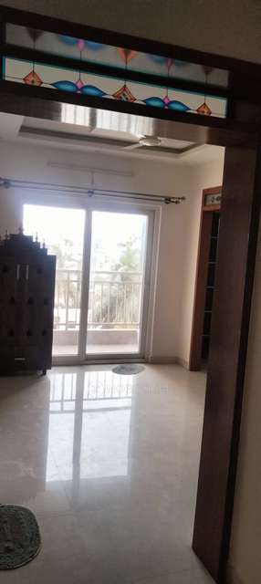 2 BHK Flat In Svs Springs Mathrushree  For Sale  In Margondanahalli