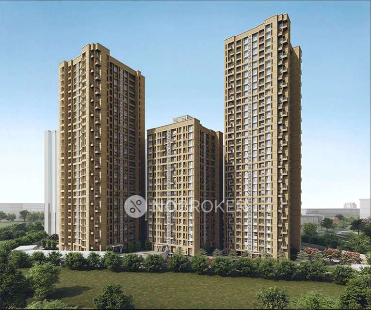 1 BHK Flat In Godrej Parkridge, Pune For Sale  In Manjari Budruk