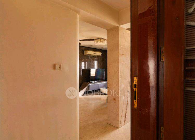 4+ BHK Flat In Eternity Complex For Sale  In Thane West