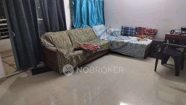 2 BHK Flat In Swapnalok For Sale  In Hadapsar
