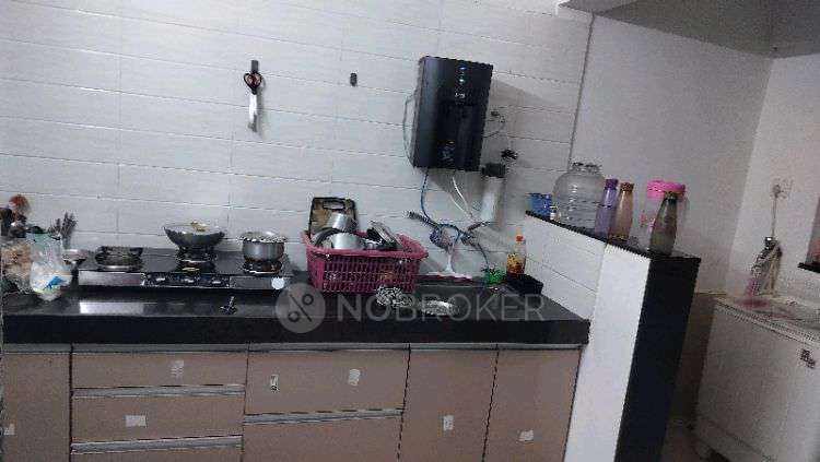 2 BHK Flat In Swapnalok For Sale  In Hadapsar