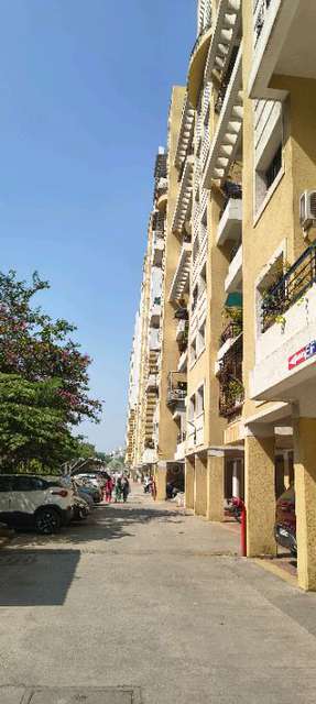 2 BHK Flat In Swapnalok For Sale  In Hadapsar