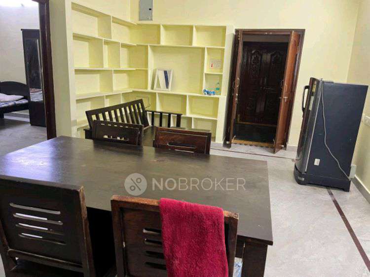 3 BHK House for Rent  In Gachibowli 