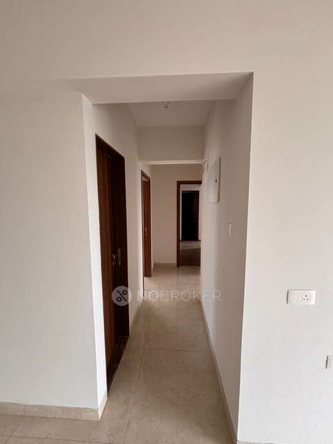 3 BHK Flat In Gera World Of Joy for Rent  In Kharadi
