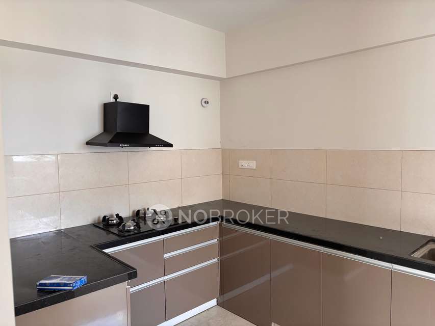 3 BHK Flat In Gera World Of Joy for Rent  In Kharadi